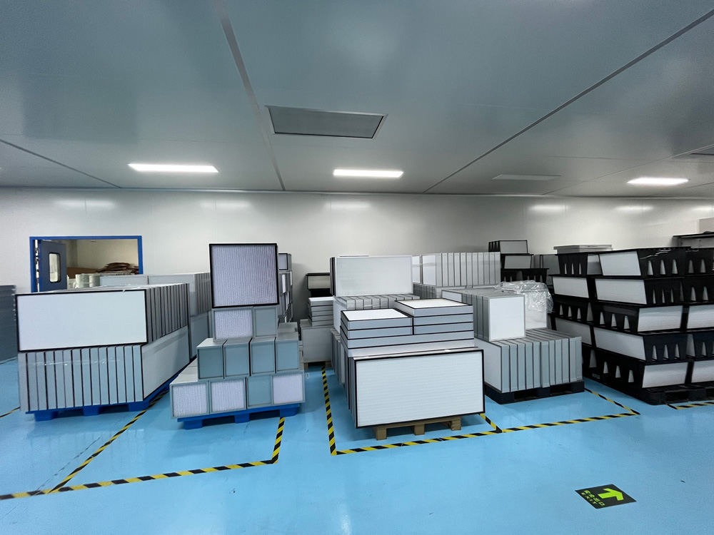 雄县常州嘉立净化科技有限公司