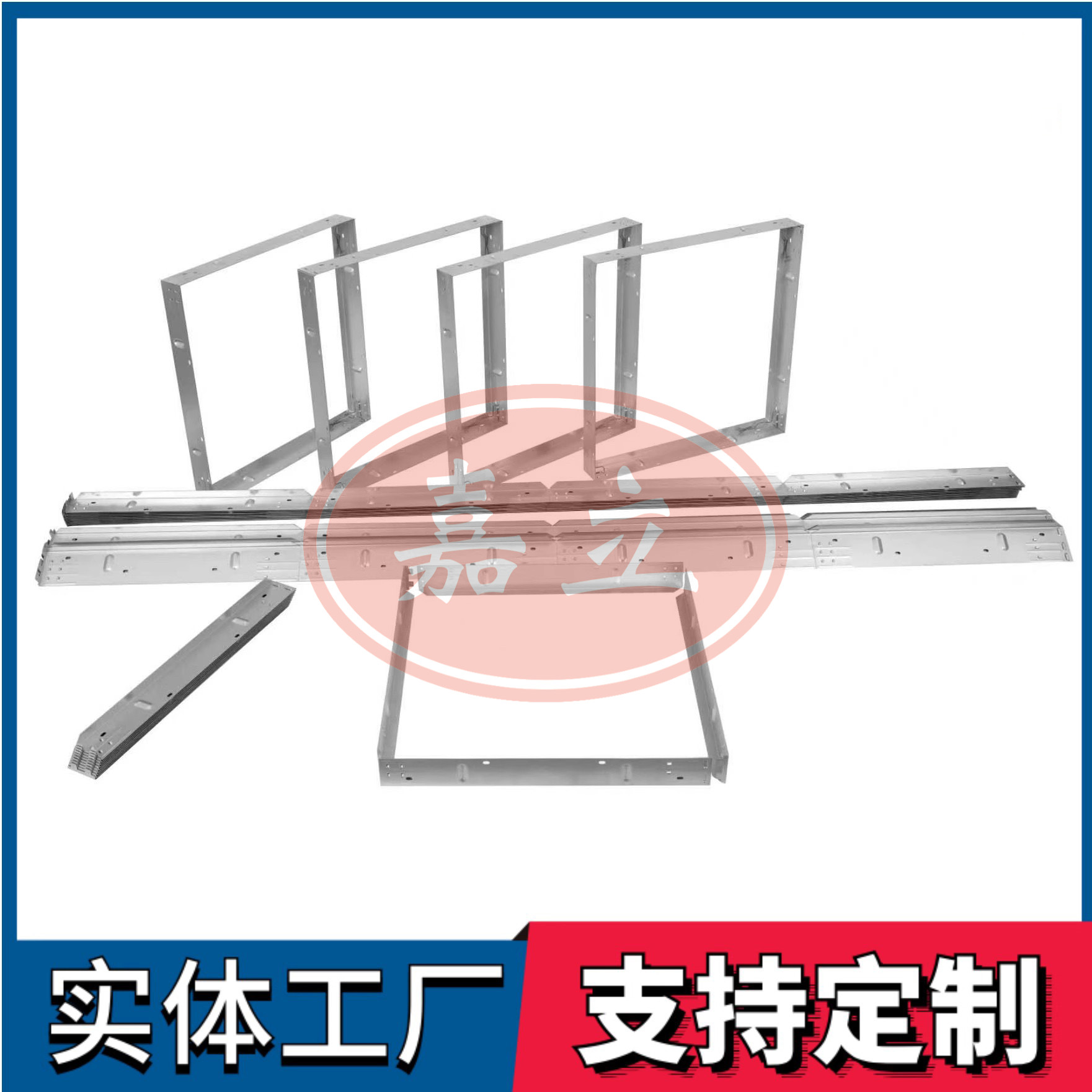 雄县过滤器安装固定框架