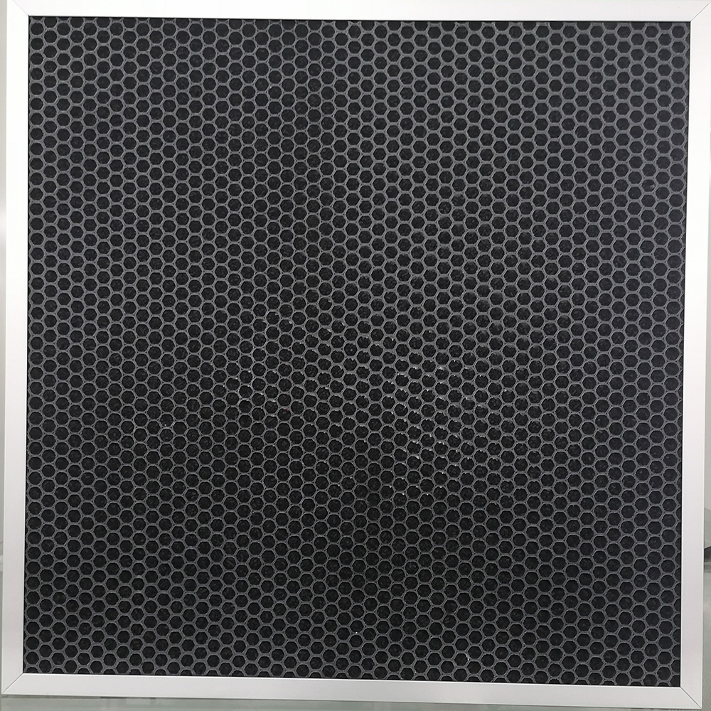 雄县活性炭空气过滤器