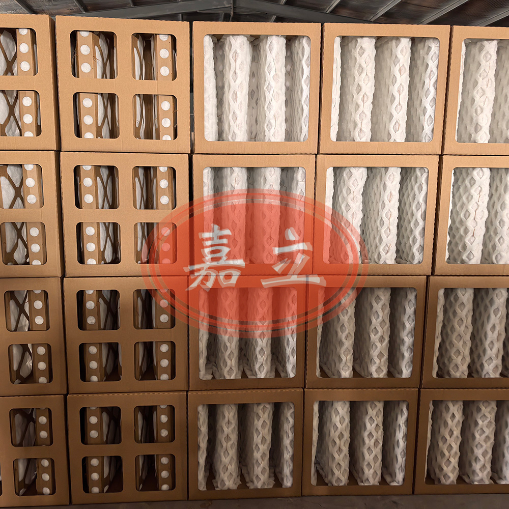 雄县dpa纸盒式过滤器